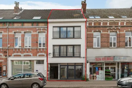 Appartement Te Koop Turnhout