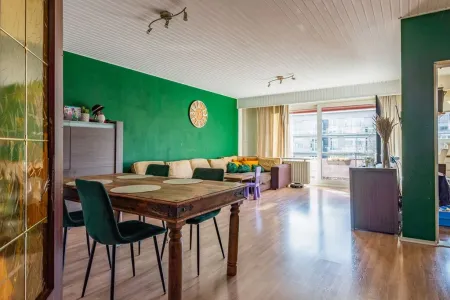 Appartement Te Koop Wilrijk