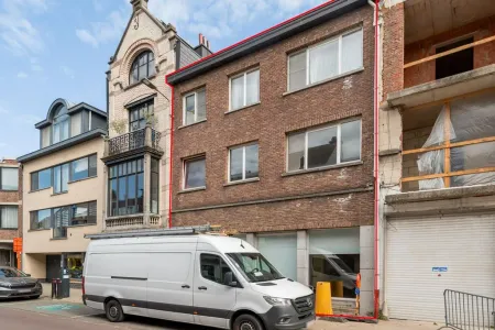 Huis Te Koop Willebroek