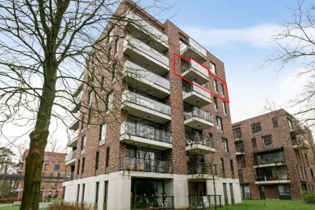 HuisBrasschaat