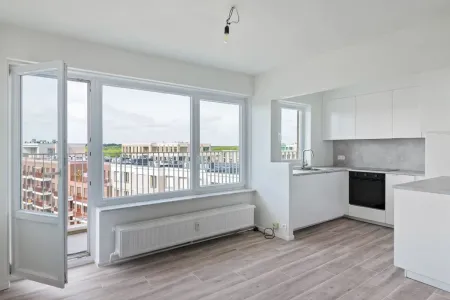 Appartement Te Koop Mechelen
