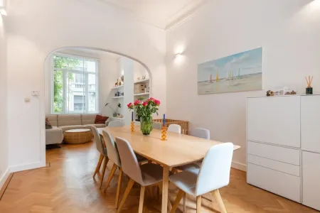 Huis Te Koop Berchem