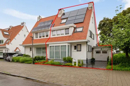 Huis Te Koop Antwerpen