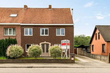 HuisLichtaart