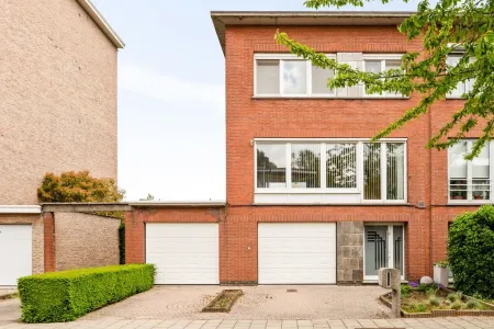 HuisMerksem