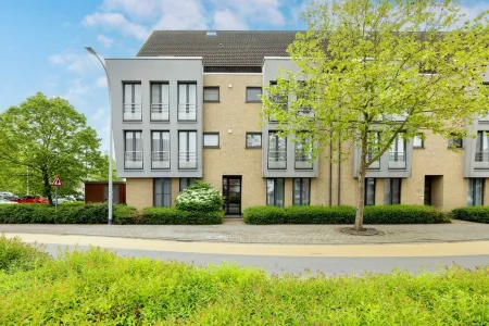 AppartementBerlaar