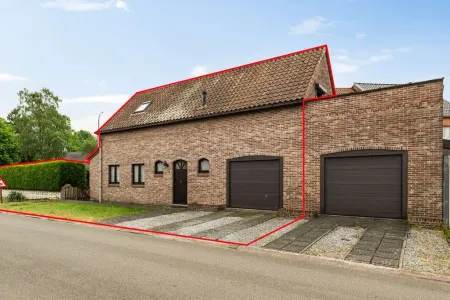 HuisLeopoldsburg