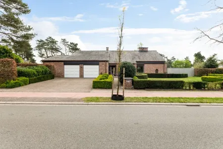 Villa Te Koop Lommel