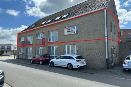Appartement Te Huur Heist-op-den-Berg