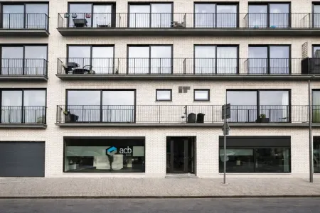 Appartement Te Huur Ekeren