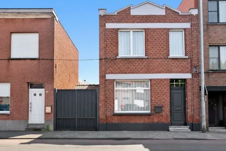 Huis Te Huur Herentals