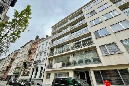 Appartement Te Huur Antwerpen