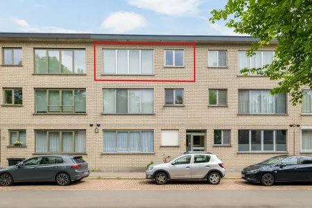AppartementEdegem