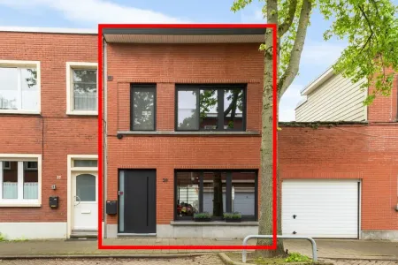 HuisDeurne