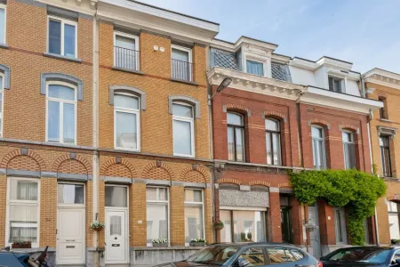 Huis Te Koop Antwerpen