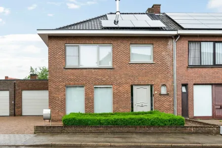 Huis Te Koop Turnhout