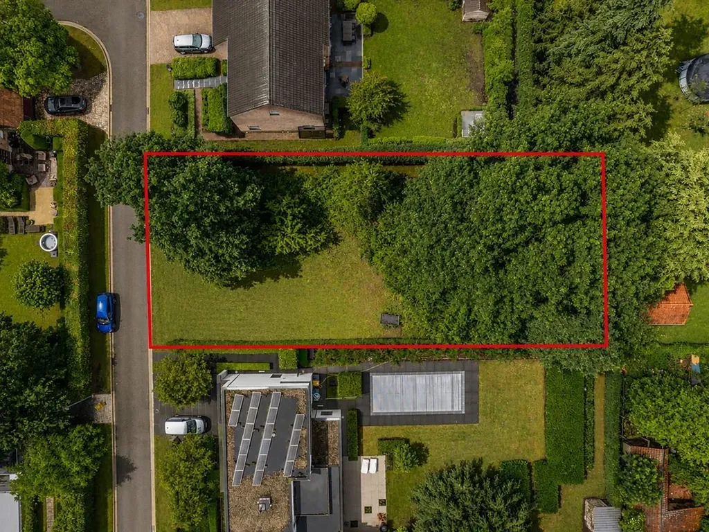Huis in Herentals - 7688934 - Wittenberg LOT 23, 2200 Herentals