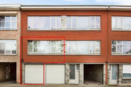 Huis Te Koop Mortsel