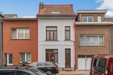 HuisWommelgem