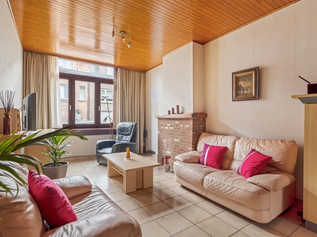 Huis in Wommelgem - 7688954 - Oude Baan 28, 2160 Wommelgem