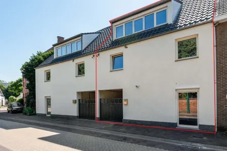 Huis Te Koop Vosselaar