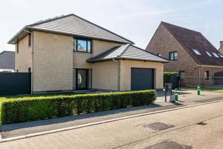 Huis Te Koop Blaasveld