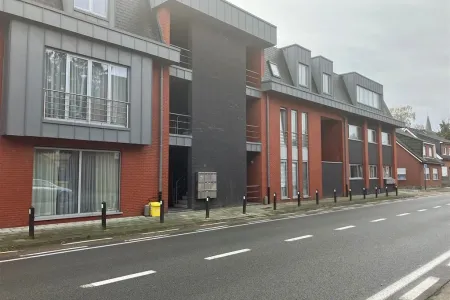 Appartement Te Huur Wechelderzande