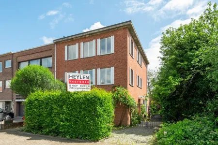 Huis Te Koop Aarschot
