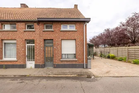 Huis Te Koop Koningshooikt