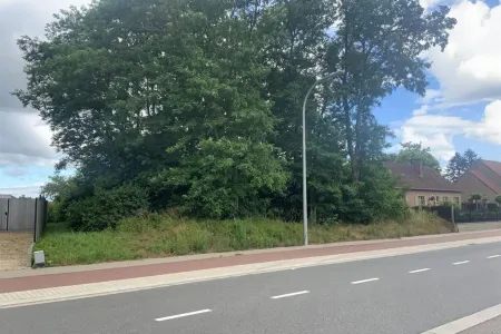 Grond Te Koop Herentals