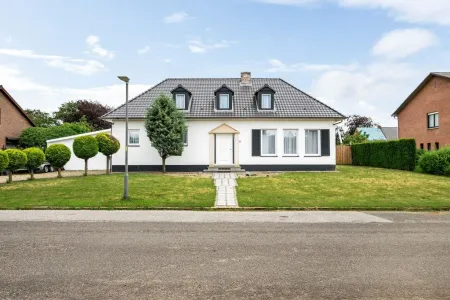 Huis Te Koop Tessenderlo-ham
