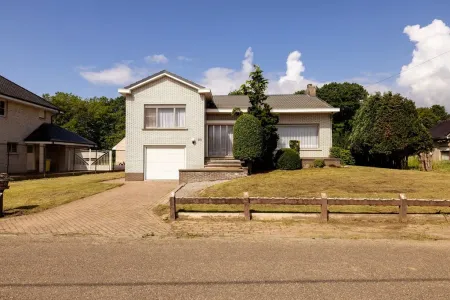 Huis Te Koop Geel