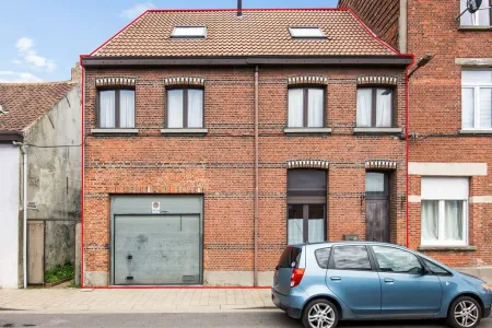 Huis Te Koop Antwerpen