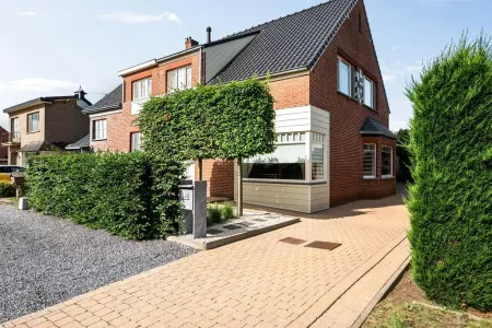 Huis Te Koop Geel