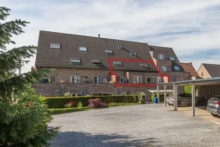 Appartement Te Koop Houthalen