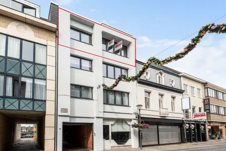 Appartement Te Koop Herentals