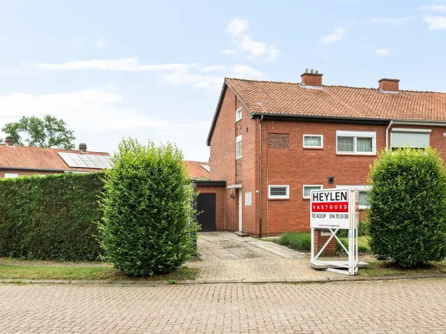 Huis in Morkhoven - Tempels 1, 2200