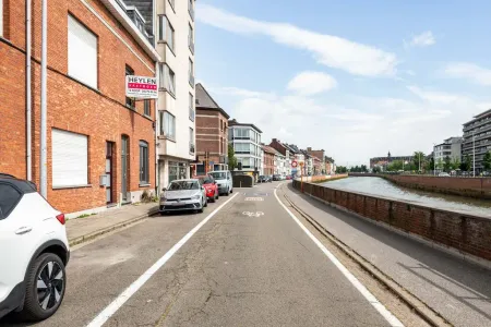Huis Te Koop Mechelen