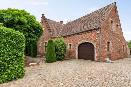 Huis Te Koop Kapellen