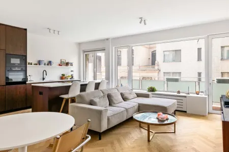 Appartement Te Koop Antwerpen