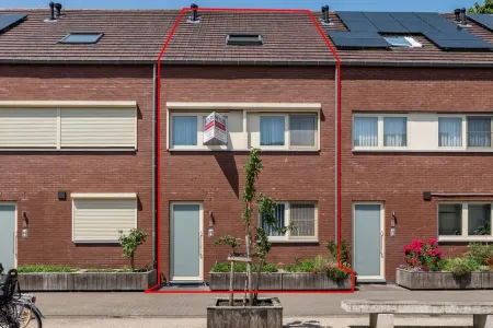 Huis Te Koop Lier