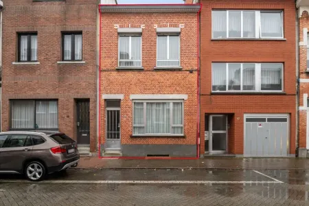 Huis Te Koop Deurne