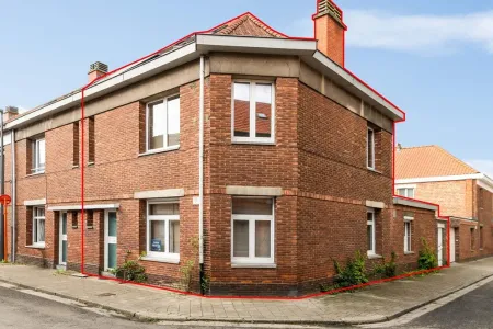 Huis Te Koop Turnhout