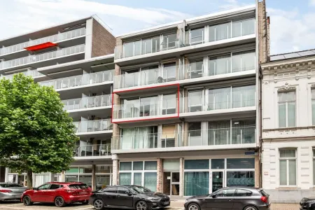 Appartement Te Koop Turnhout