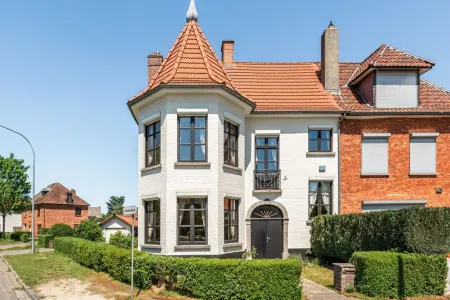 Huis Te Koop Genk