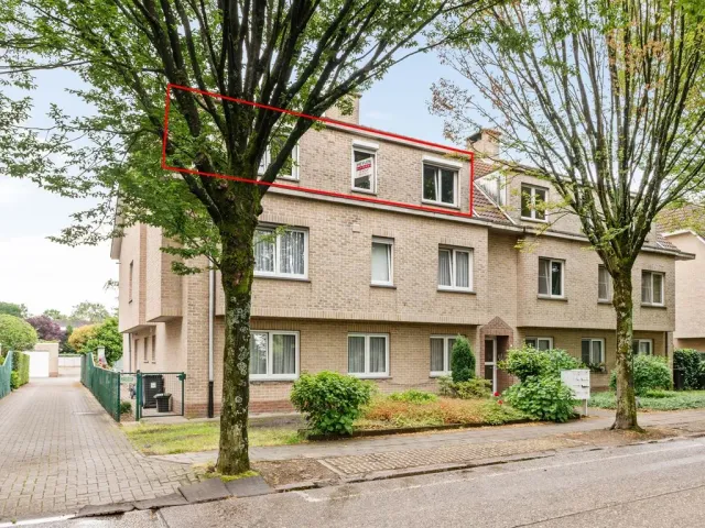 Appartement in Brasschaat - Prins van Oranjestraat 5 bus 3, 2930