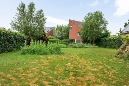 Huis Te Koop Geel