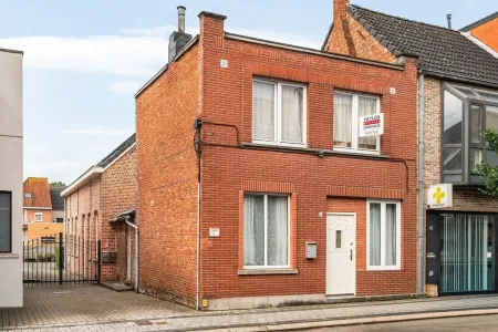 Huis Te Koop Kieldrecht