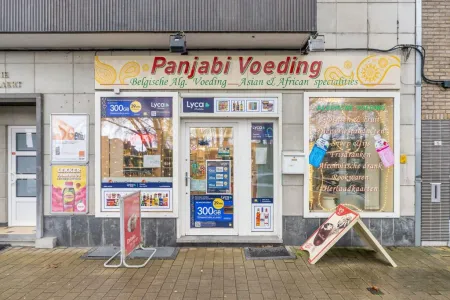 Handelspand Te Koop Hasselt