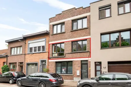 Appartement Te Koop Merksem